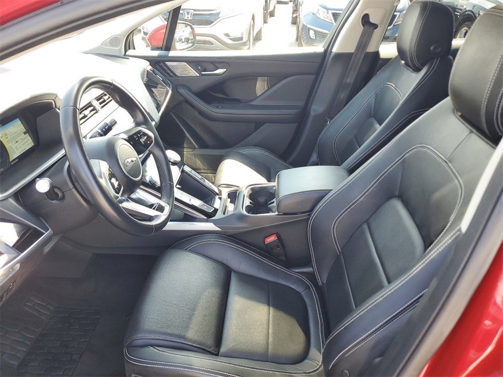 2019 Jaguar I-PACE S AWD