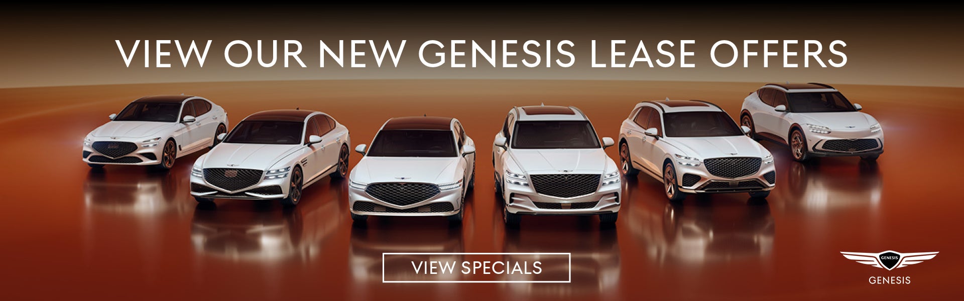 NEW GENESIS SPECIALS IN FORT MYERS
