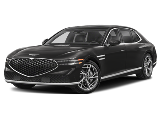 2025 Genesis G90