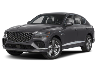 2025 Genesis GV80 Coupe
