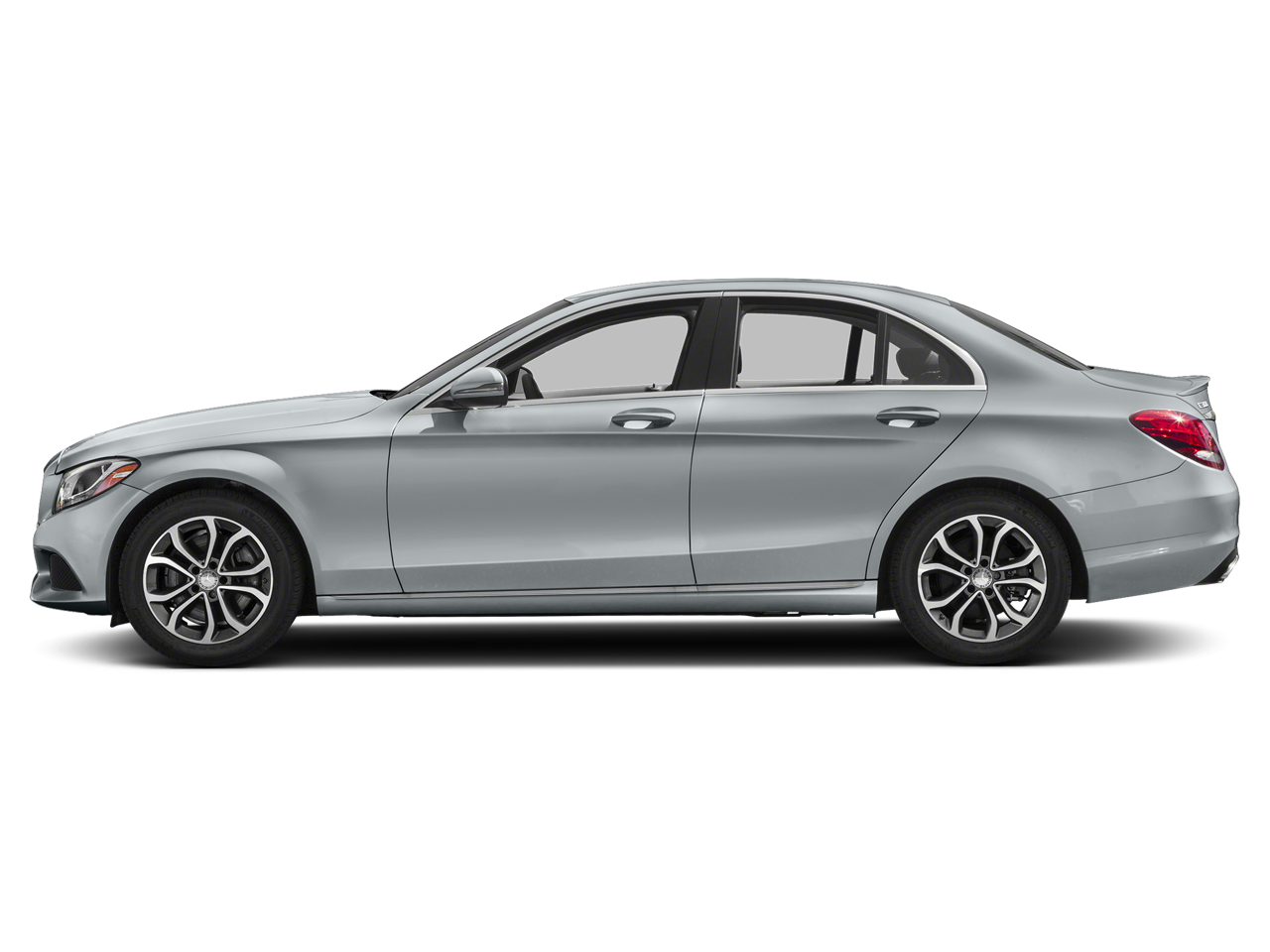 2015 Mercedes-Benz C-Class C 300 4MATIC®