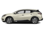 2015 Nissan Murano SV