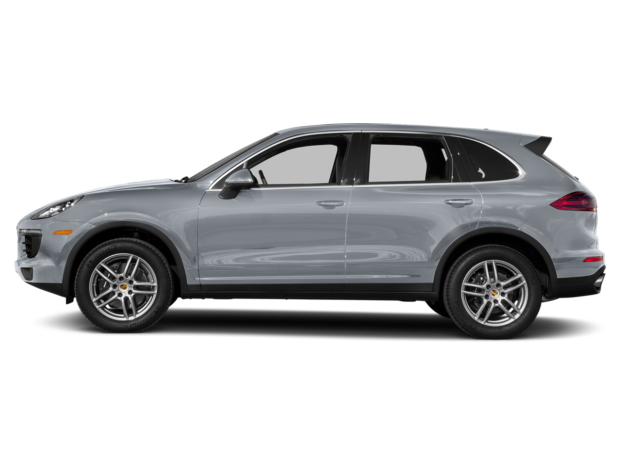 2015 Porsche Cayenne Diesel
