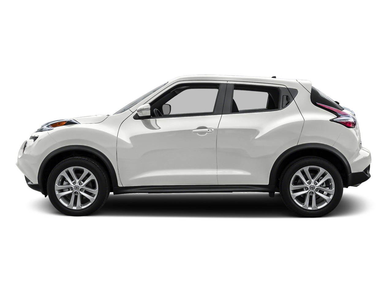 2016 Nissan Juke SV
