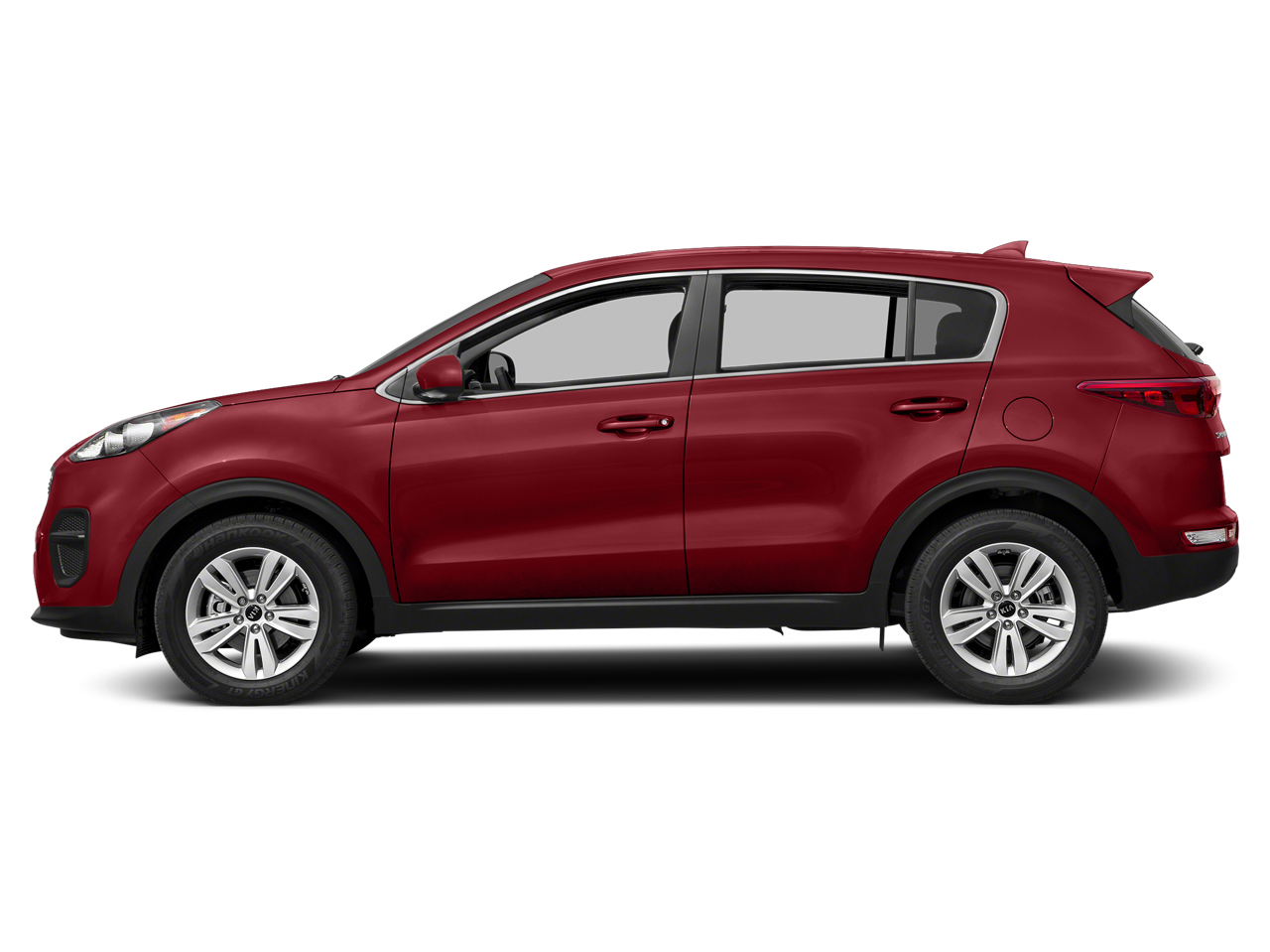 2019 Kia Sportage LX photo 4