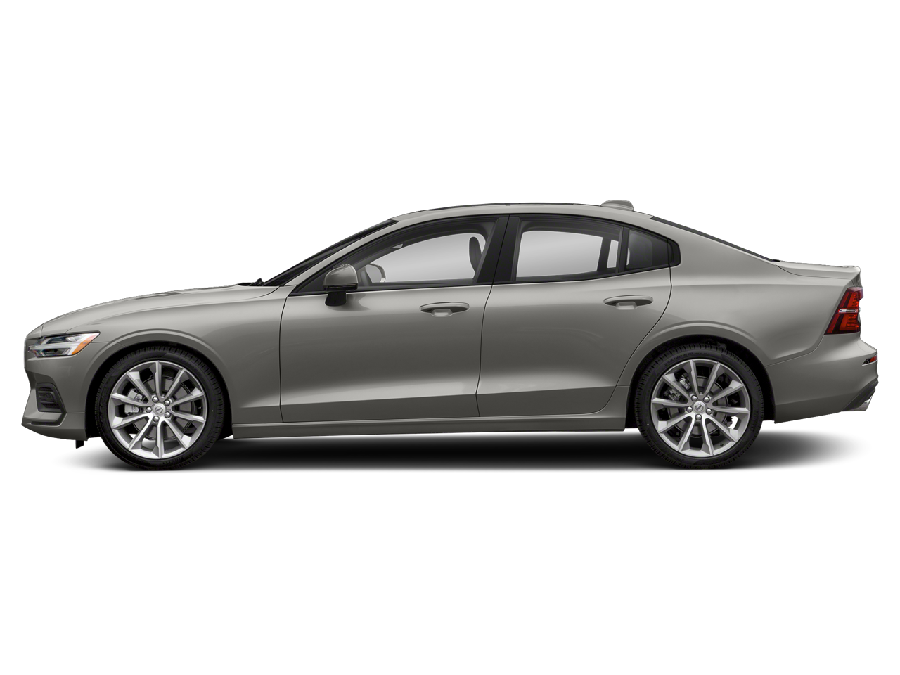 2020 Volvo S60 Inscription