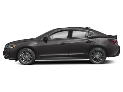 2021 Acura ILX w/Premium/A-SPEC Package