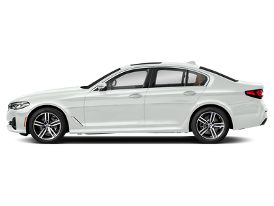 2021 BMW 5 Series 530i