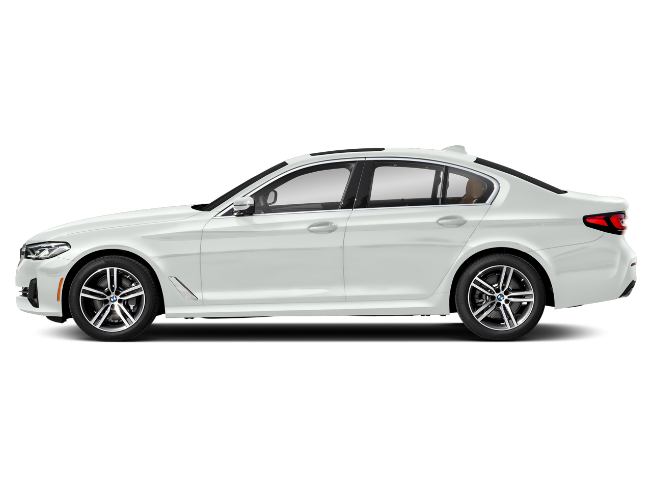 2021 BMW 5 Series 530i