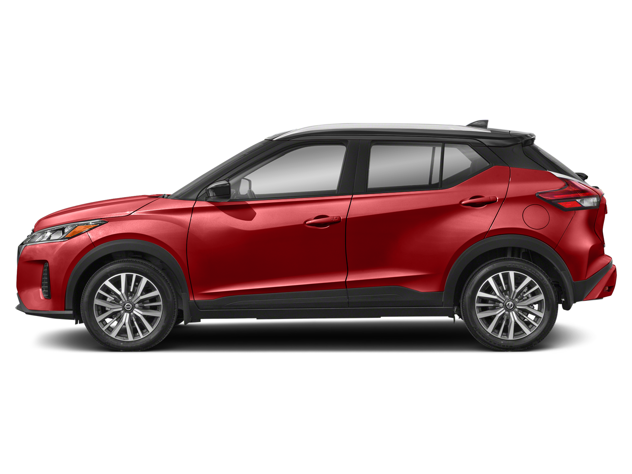 2021 Nissan Kicks SV photo 3