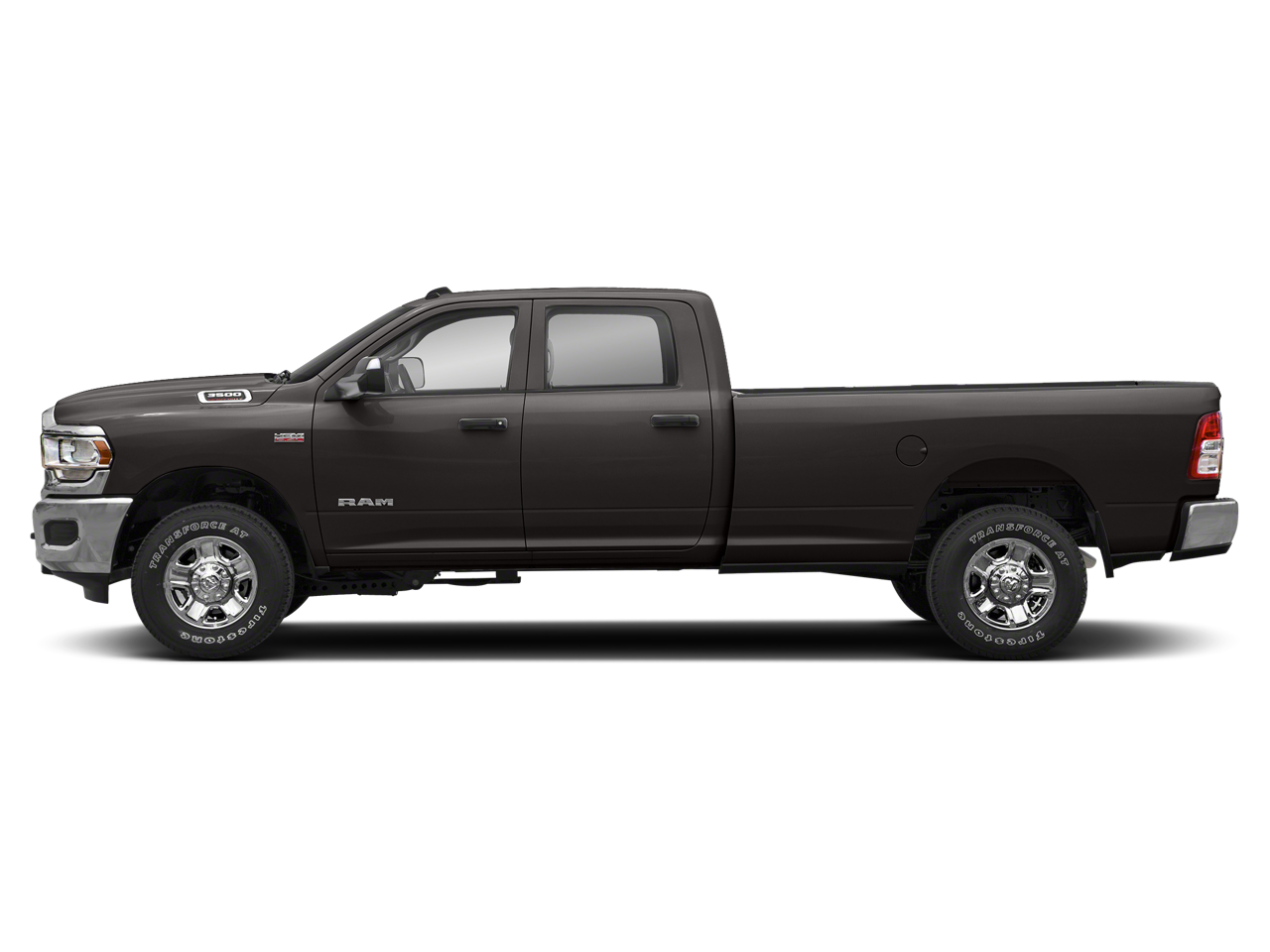 2021 RAM 3500 Laramie