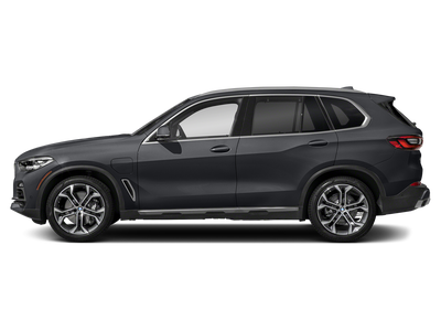 2022 BMW X5 xDrive45e