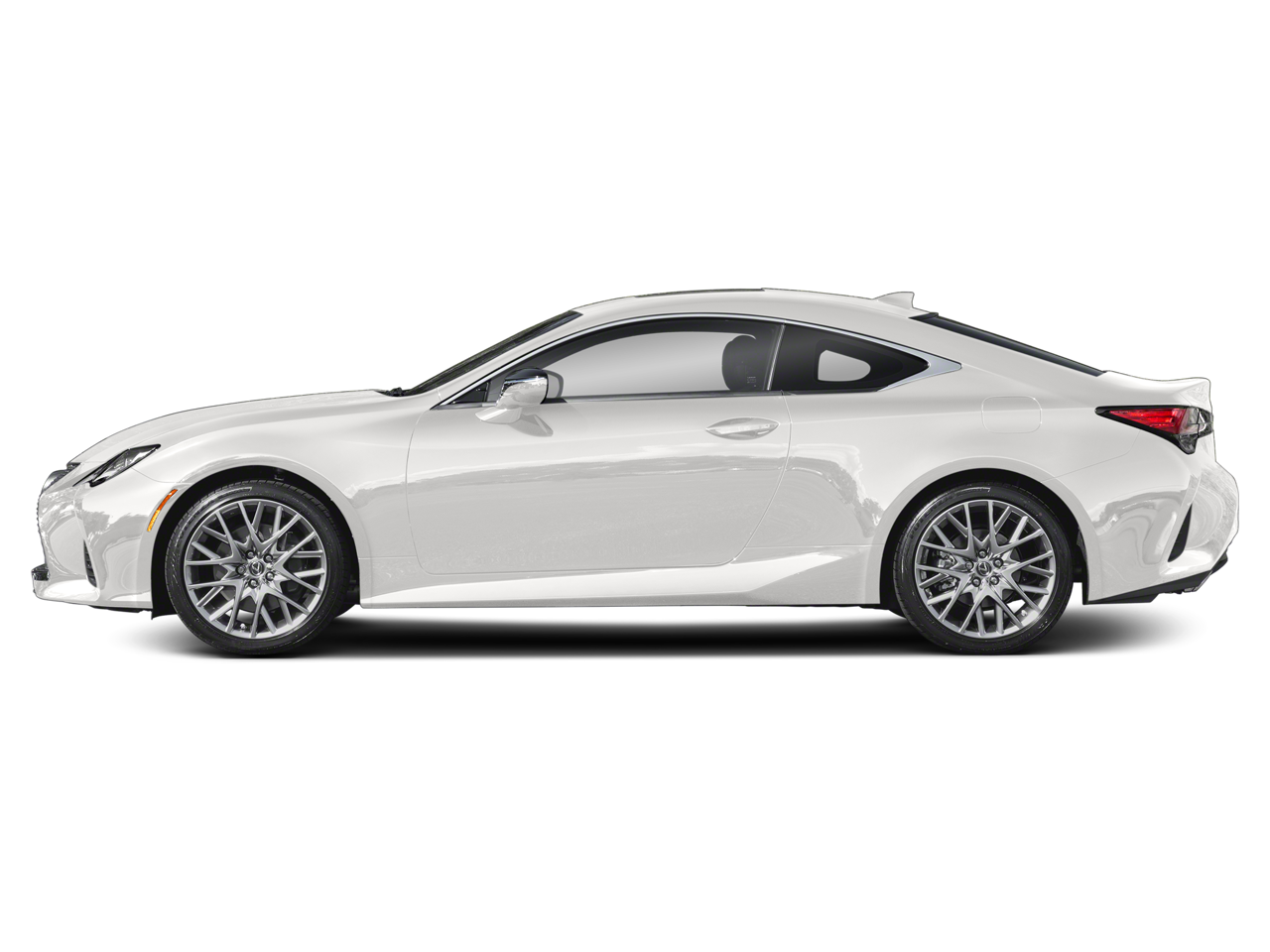 2022 Lexus RC 350 Premium