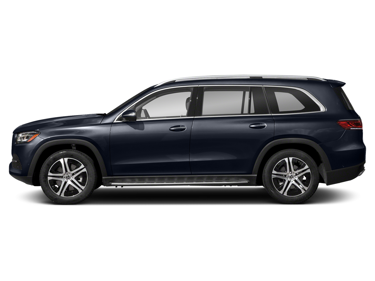 2022 Mercedes-Benz GLS 450 4MATIC®
