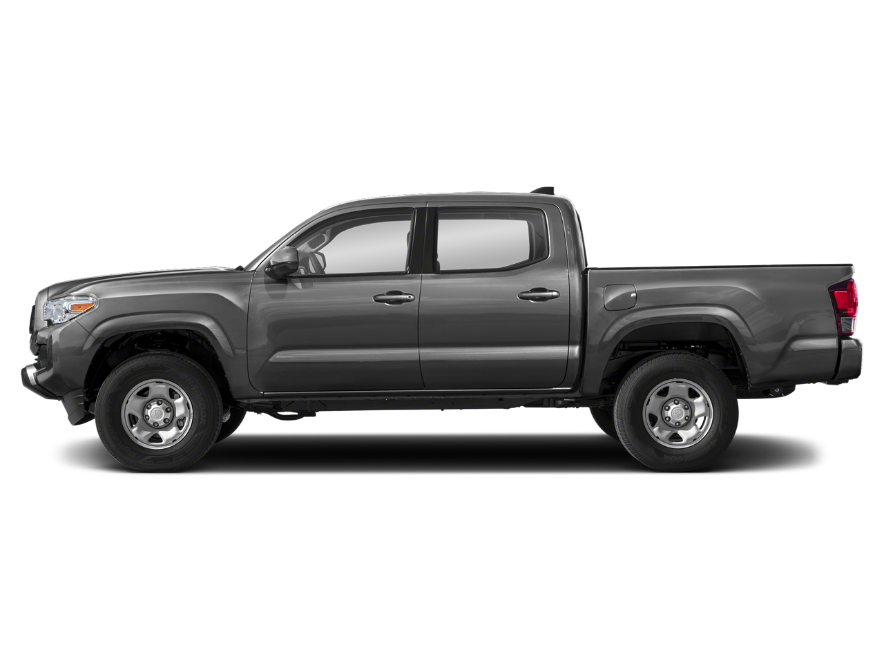 2022 Toyota Tacoma V6