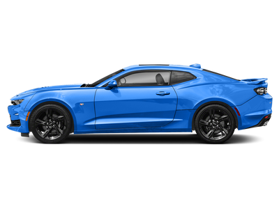 2023 Chevrolet Camaro SS 1SS