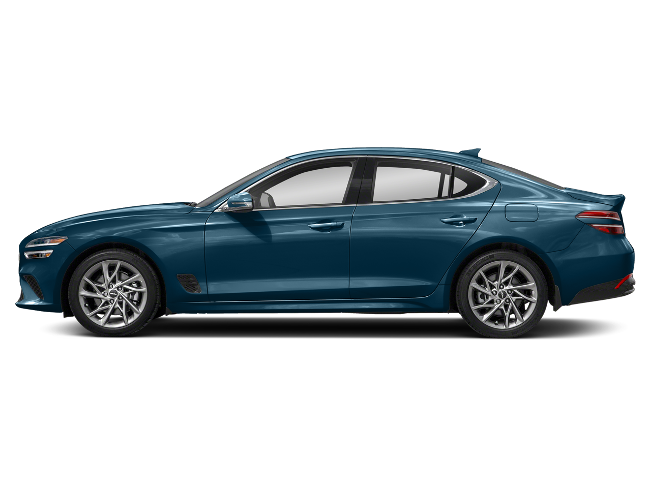 2023 Genesis G70 2.0T LIKE NEW CERTIFIED