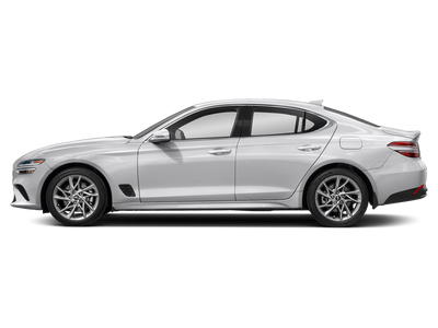 2023 Genesis G70 Sport Prestige 2.0T