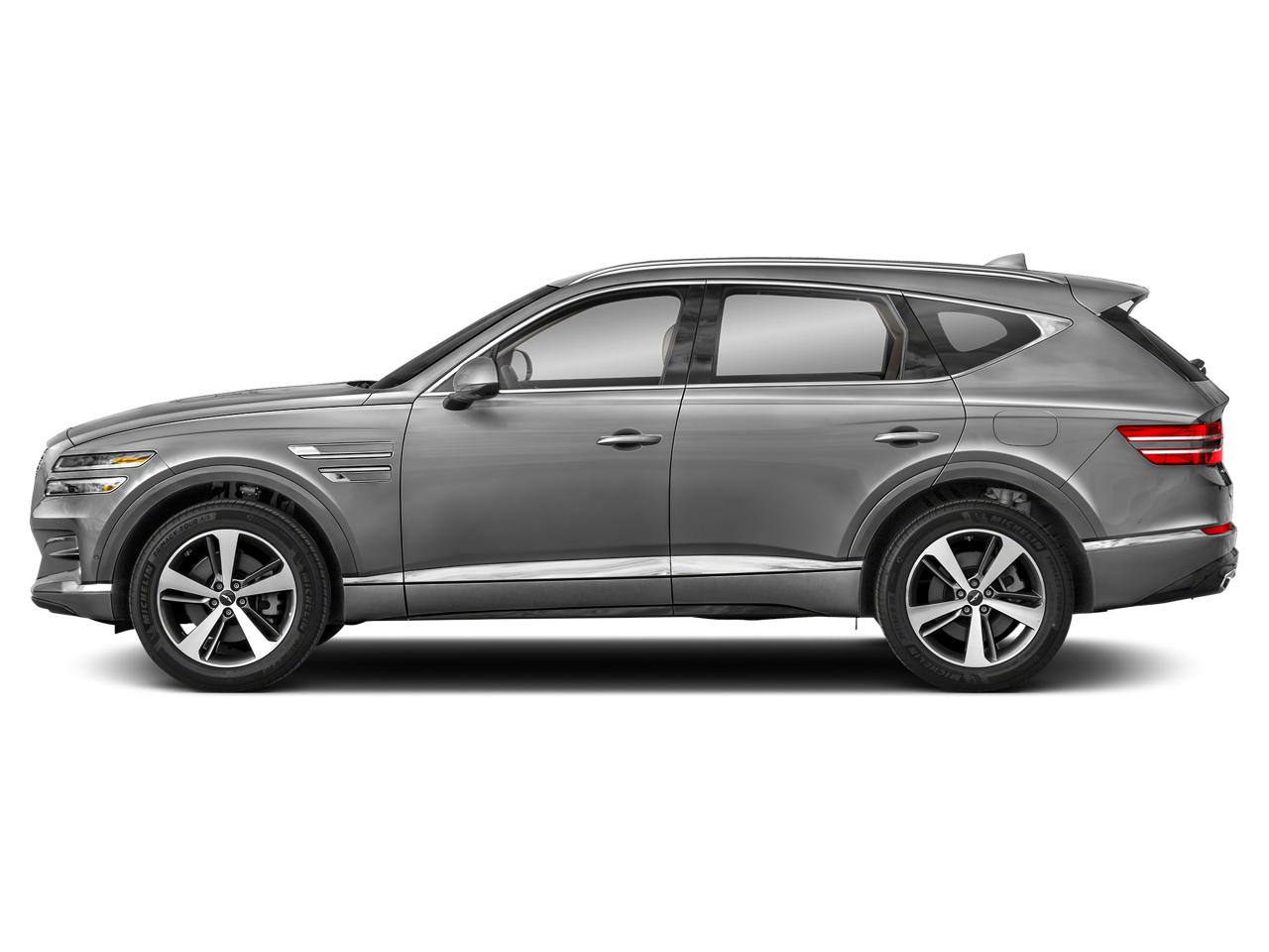 2023 Genesis GV80 2.5T (A8)