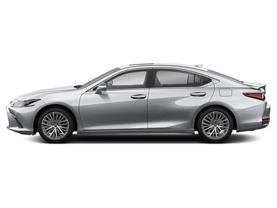 2023 Lexus ES ES 300h Luxury