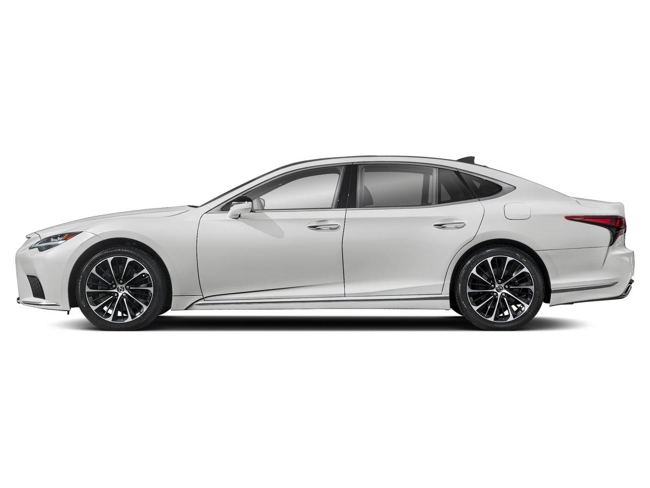2023 Lexus LS 500 Core