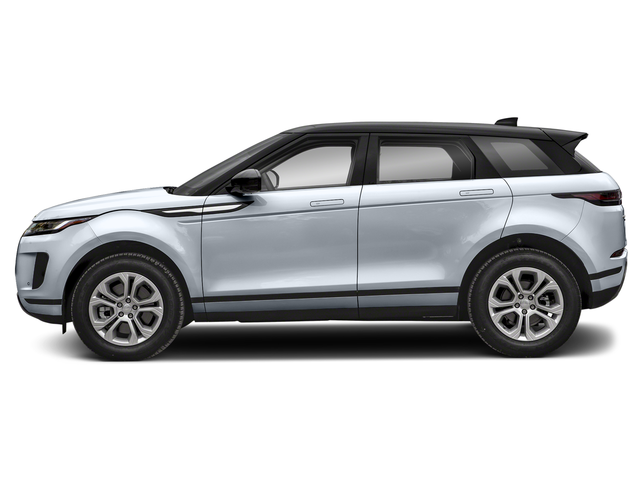 2023 Land Rover Range Rover Evoque SE
