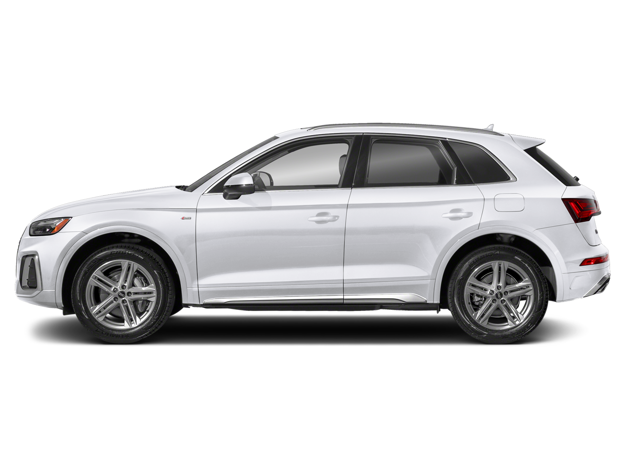 2024 Audi Q5 e S line Premium Plus