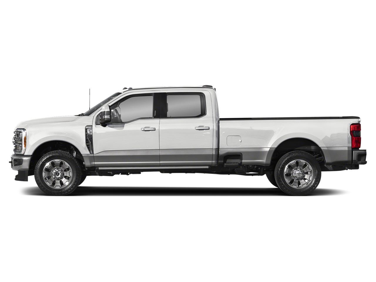 2024 Ford F-350 Diesel Appearance Pkg