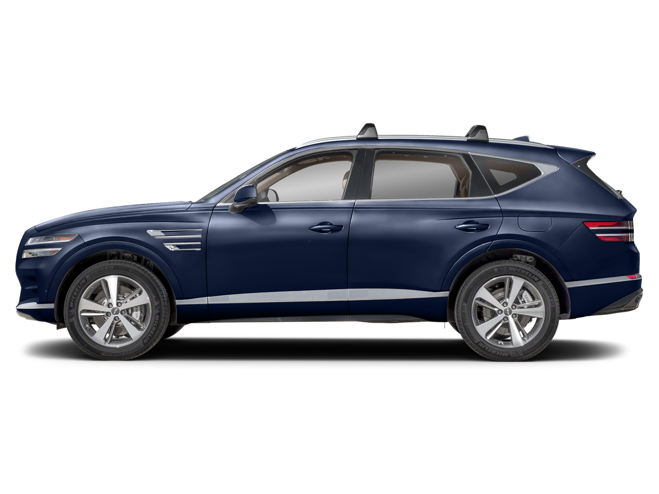 2024 Genesis GV80 3.5T (A8)