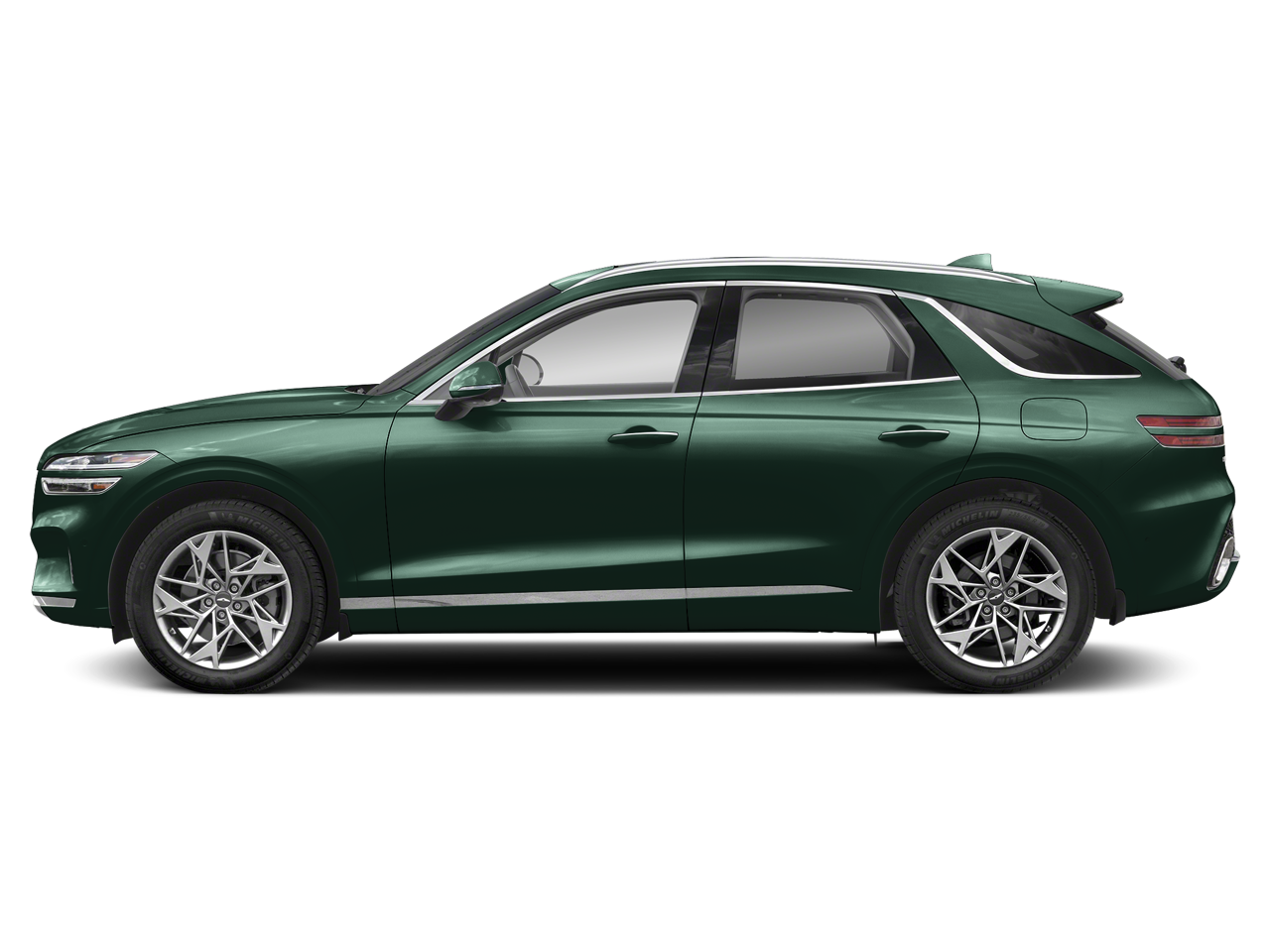 2025 Genesis GV70 2.5T SPORT PRESTIGE