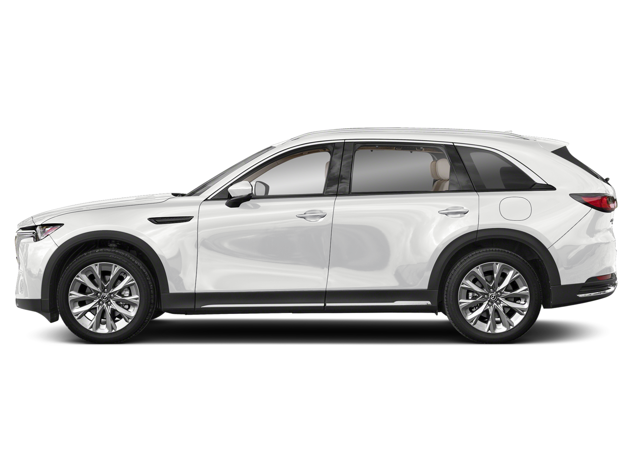 2025 Mazda Mazda CX-90 Premium Plus Package