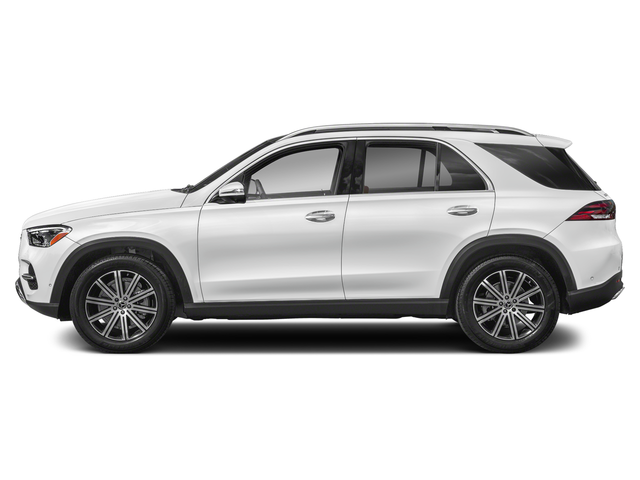 2025 Mercedes-Benz GLE SUV GLE 350 4MATIC®