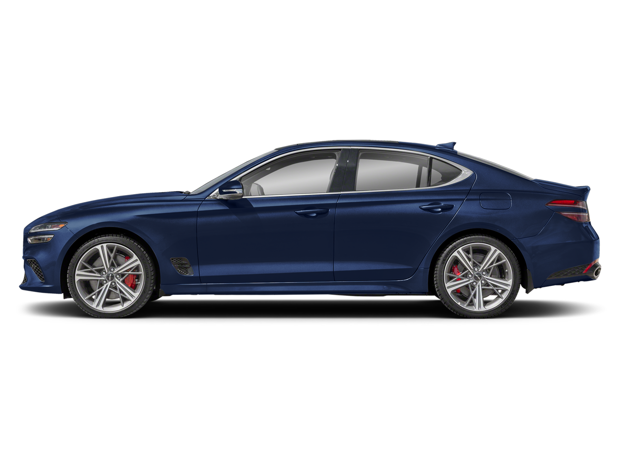 2026 Genesis G70 3.3T Sport Prestige photo 3