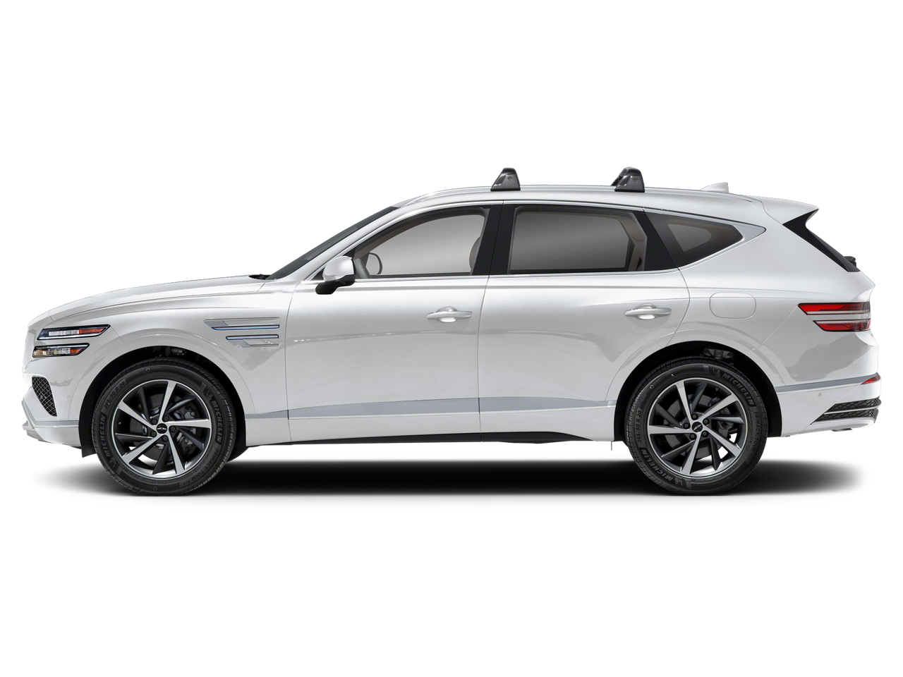 2026 Genesis GV80 2.5T