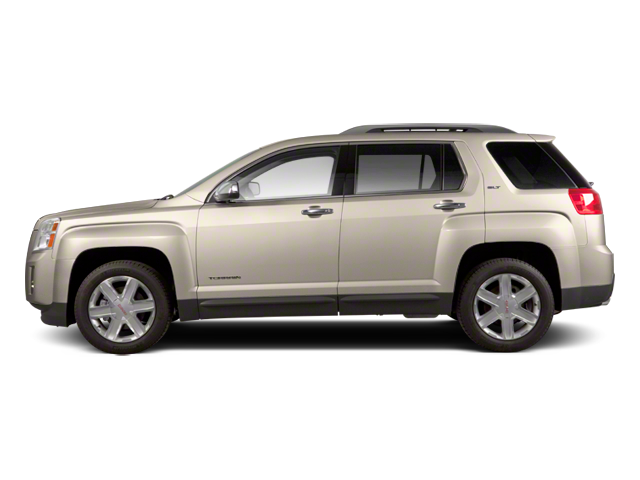 2011 GMC Terrain SLE-1
