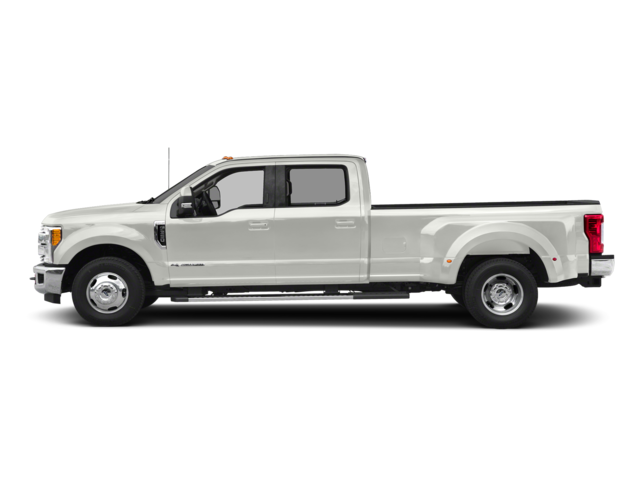 2017 Ford F-350 Lariat