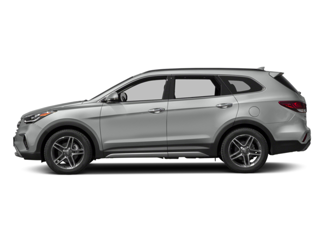2018 Hyundai Santa Fe XL Limited Ultimate