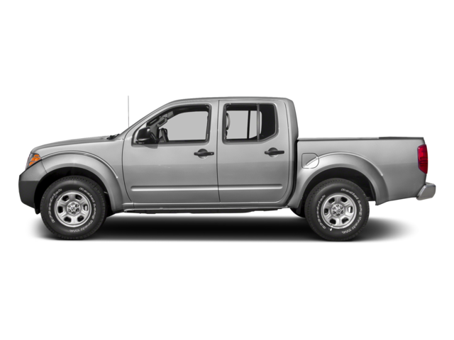 2018 Nissan Frontier S