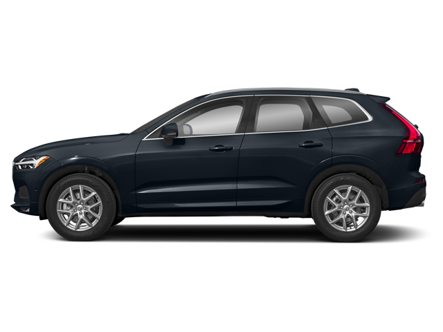 2018 Volvo XC60 Inscription