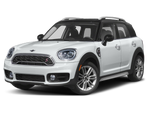 2018 MINI Countryman Cooper S