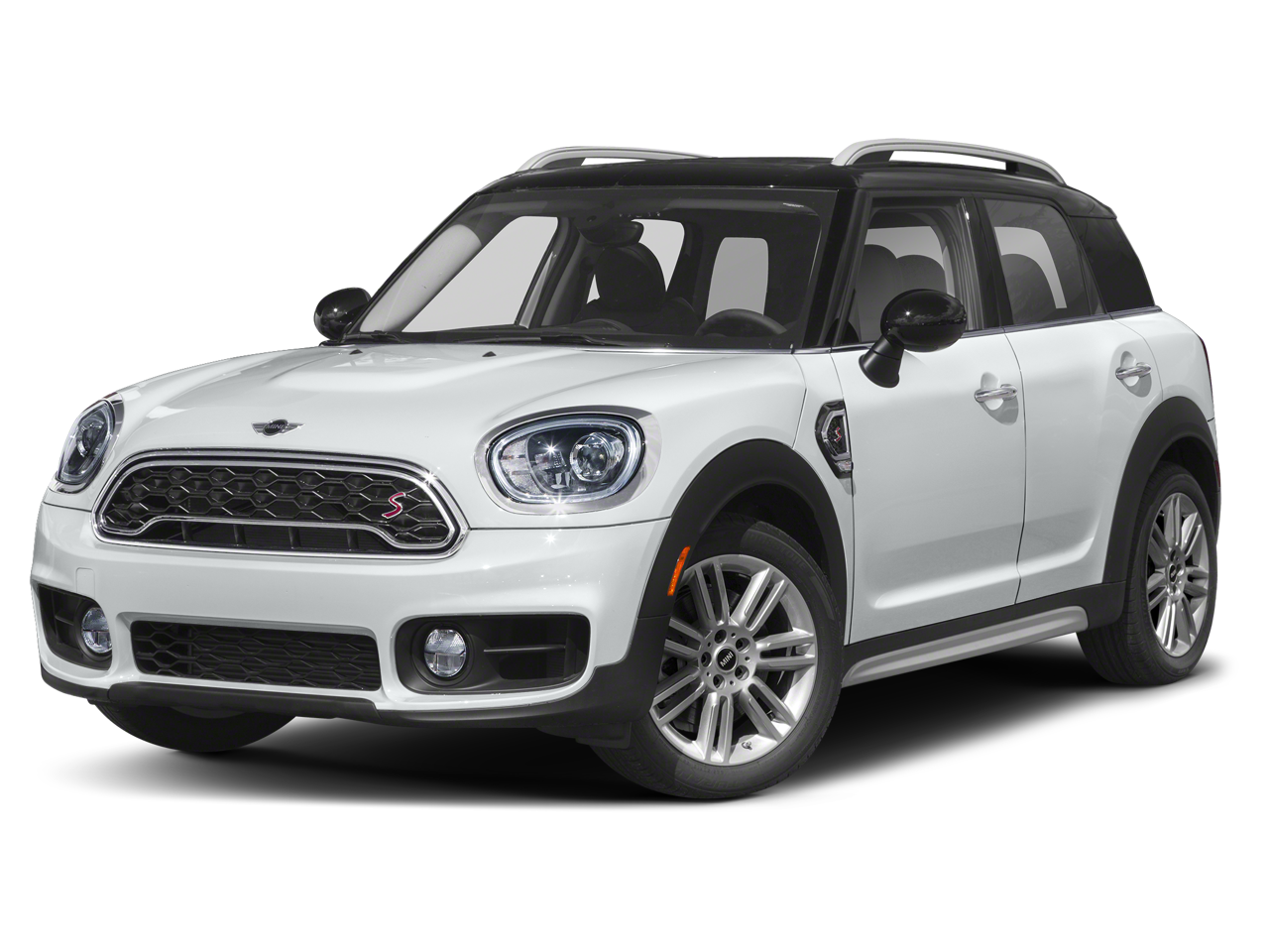2018 Mini Countryman S photo 3