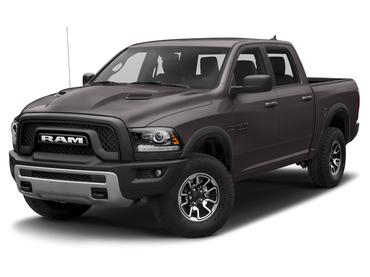 2018 RAM 1500 Rebel