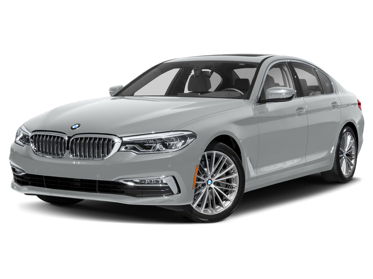 2019 BMW 5 Series 540i xDrive