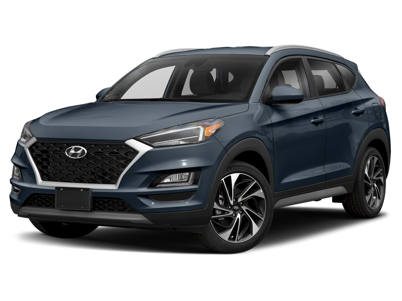 2020 Hyundai Tucson Value SEL Sport Limited Ultimate photo 2