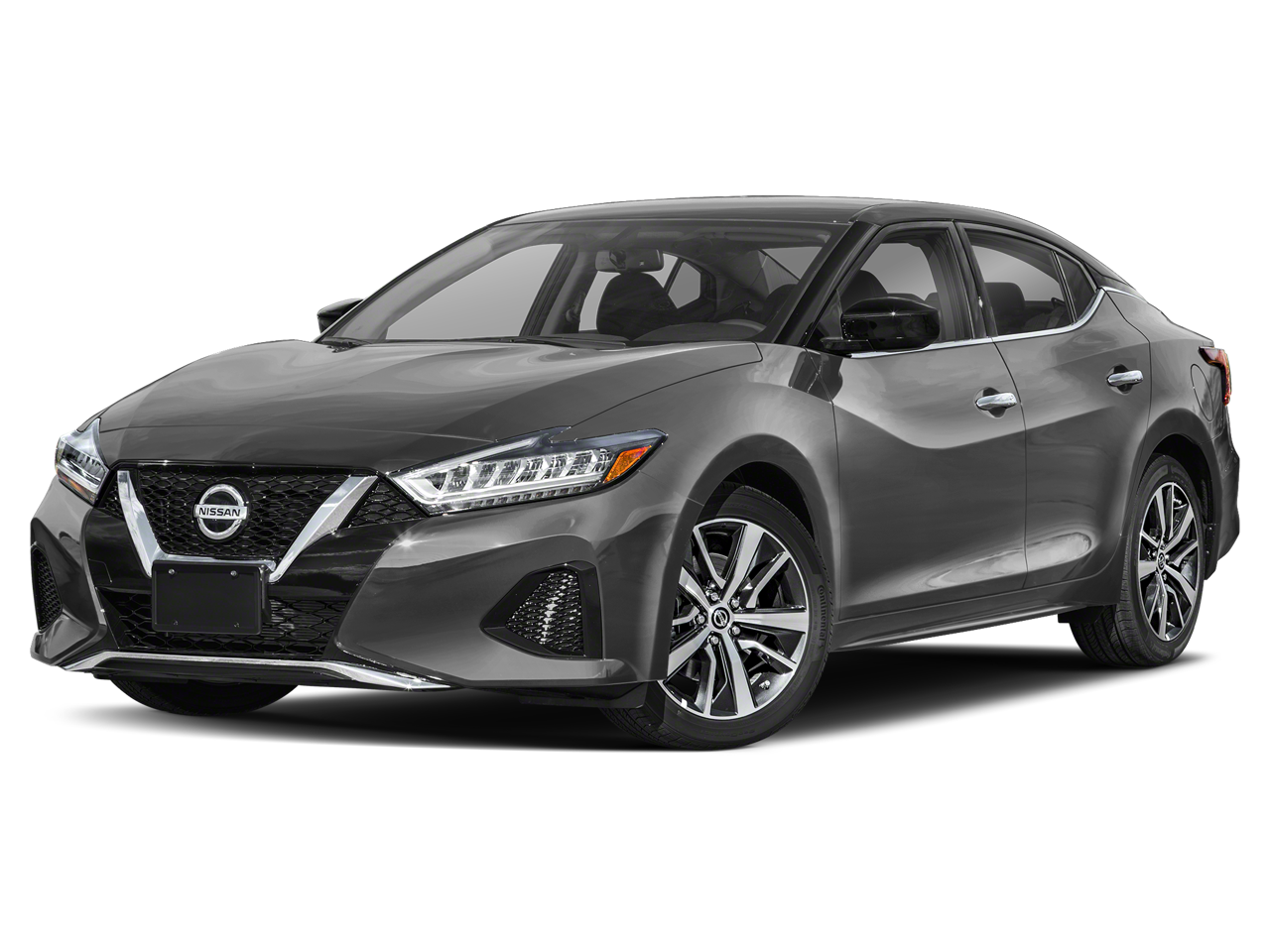 2020 Nissan Maxima 3.5 SV