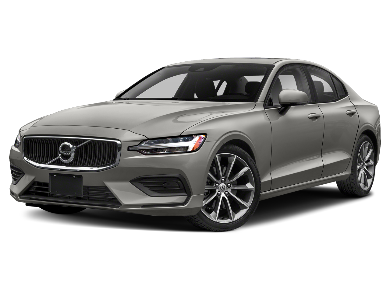 2020 Volvo S60 Inscription