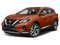 2021 Nissan Murano Platinum