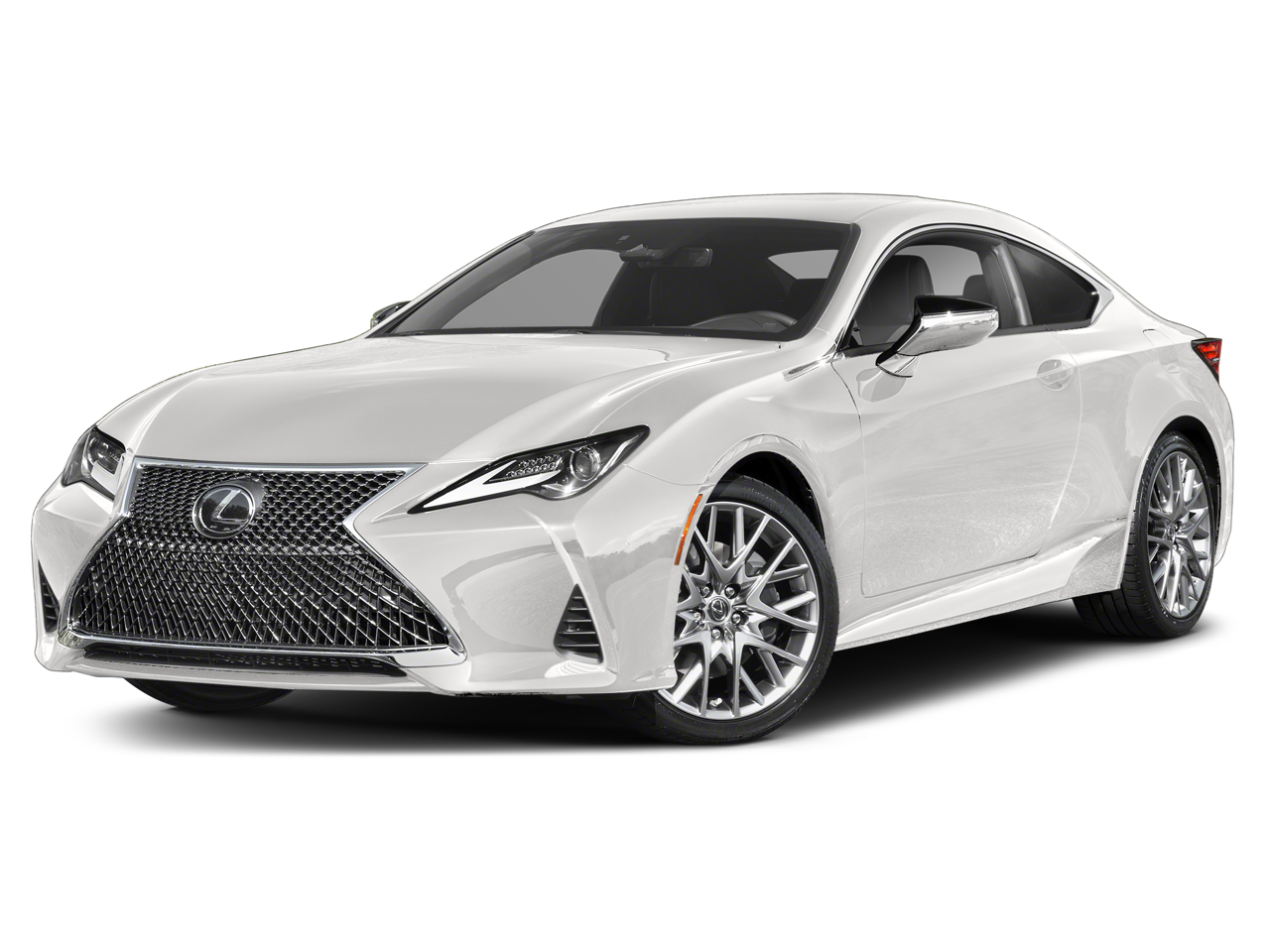2022 Lexus RC 350 Premium