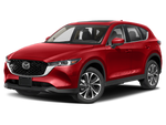 2022 Mazda Mazda CX-5 2.5 S Premium Plus Package
