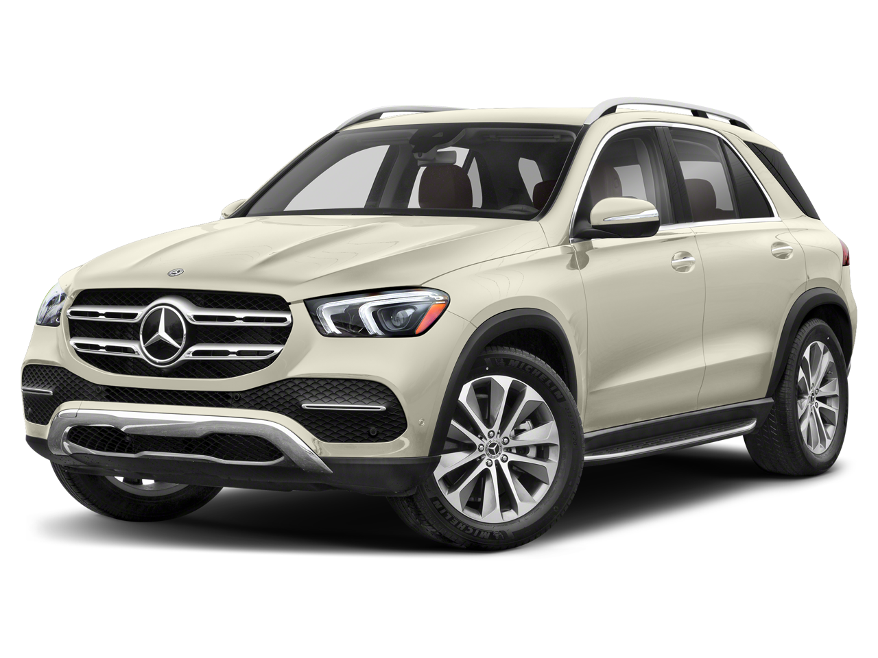 2022 Mercedes-Benz GLE SUV GLE 450 4MATIC®